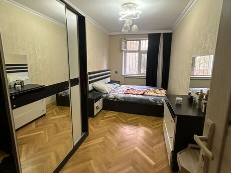 2 otaqlı mənzil, 75 m², Nərimanov: 250 000 ₼ 2