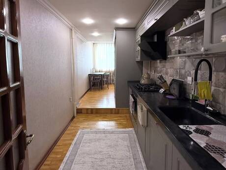 2 otaqlı mənzil, 75 m², Nərimanov: 250 000 ₼ 3