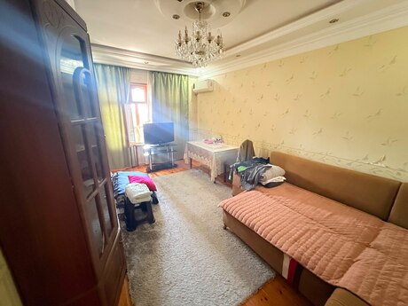Объявление №6402044 - Баку, Хатаинский р., 2-комн., 54 м², 5/9 этаж