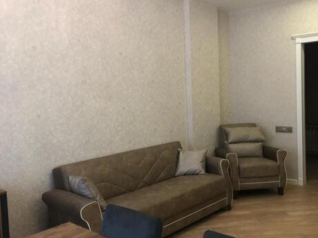 Kirayə 2 otaqlı mənzil, 100 m², Ağ şəhər: 1 400 ₼/ay 2