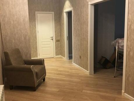 Kirayə 2 otaqlı mənzil, 100 m², Ağ şəhər: 1 400 ₼/ay 5
