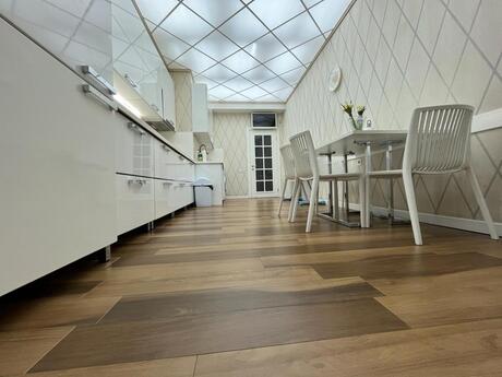 Kirayə 3 otaqlı mənzil, 110 m², Xətai: 749 ₼/ay 4