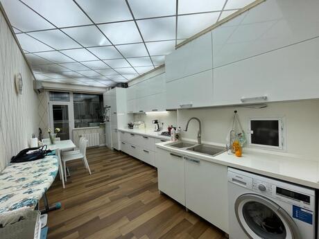 Kirayə 3 otaqlı mənzil, 110 m², Xətai: 749 ₼/ay 3