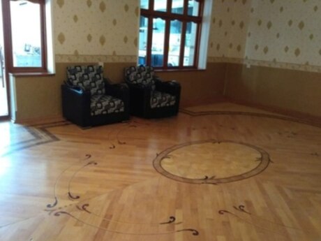 Elan №6402035 - Bakı, 8-ci mikrorayon q., 3 otaqlı, 100 m², 3/5 mərtəbə