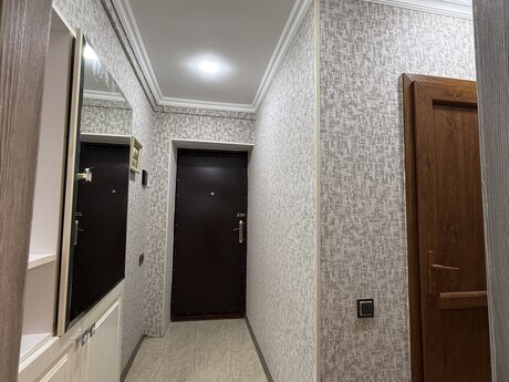 3 otaqlı mənzil, 65 m², İnşaatçılar: 169 000 ₼ 3