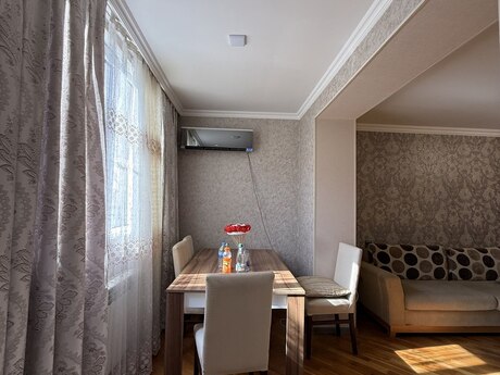 3 otaqlı mənzil, 65 m², İnşaatçılar: 169 000 ₼ 4