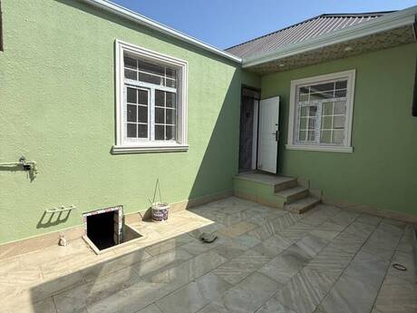Elan №6402092 - Bakı, Masazır q., 3 otaqlı, 55 m²