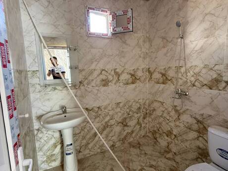 3 otaqlı həyət evi, 55 m², Masazır: 65 000 ₼ 5