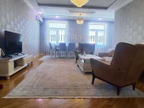 3 otaqlı mənzil, 150 m², Gənclik: 427 000 ₼ 5