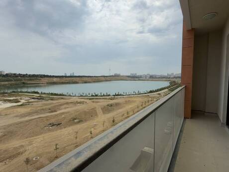 Elan №6402063 - Bakı, Yasamal r., 3 otaqlı, 85 m², 4/14 mərtəbə