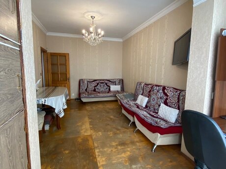 2 otaqlı mənzil, 51 m², Memar Əcəmi: 140 000 ₼ 2