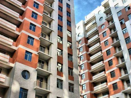 Аренда: 2-комнатная квартира, 55 м², 8 Noyabr: 650 ₼/мес 2