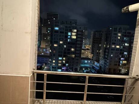 Аренда: 2-комнатная квартира, 55 м², 8 Noyabr: 650 ₼/мес 3