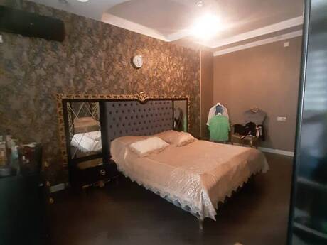 3-room apartment, 120 m², Həzi Aslanov: 220 000 ₼ 5