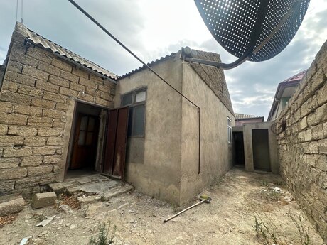 Объявление №6402094 - Баку, пос. Говсан, 2-комн., 65 м²