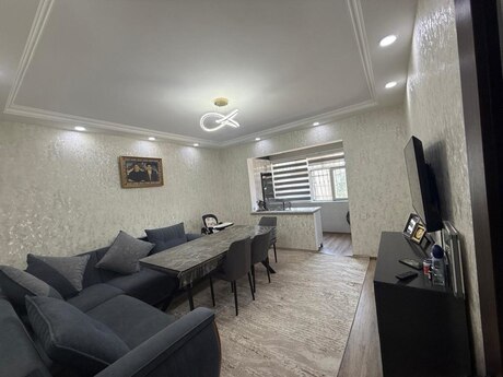 Объявление №6402053 - Баку, пос. Бакиханова, 3-комн., 60 м², 5/5 этаж
