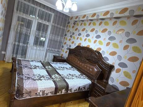 Kirayə 2 otaqlı mənzil, 60 m², Həzi Aslanov: 650 ₼/ay 5