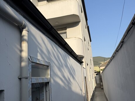 Kirayə 3 otaqlı mənzil, 80 m², İnşaatçılar: 150 ₼/ay 2