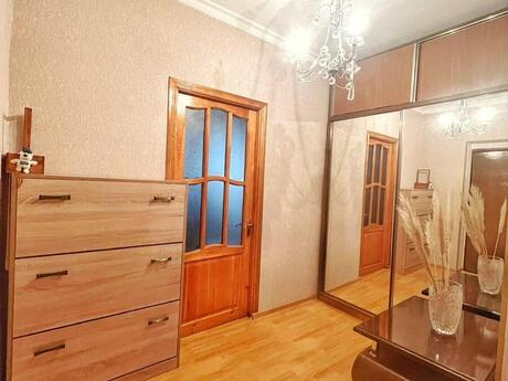 3 otaqlı mənzil, 57 m², Bakıxanov: 159 000 ₼ 5