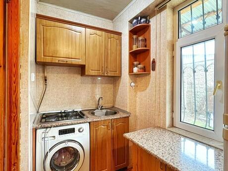 3 otaqlı mənzil, 57 m², Bakıxanov: 159 000 ₼ 2