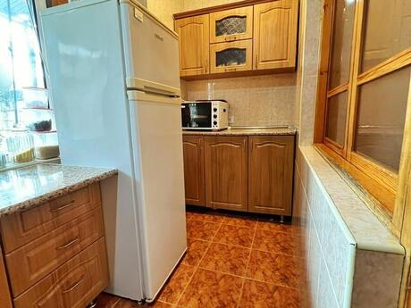 3 otaqlı mənzil, 57 m², Bakıxanov: 159 000 ₼ 3