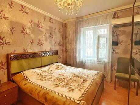 3 otaqlı mənzil, 57 m², Bakıxanov: 159 000 ₼ 4