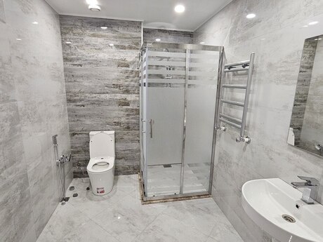 2 otaqlı mənzil, 64 m², West Town: 212 000 ₼ 2