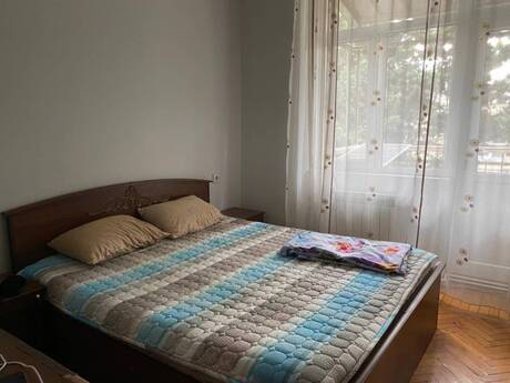 Elan №6402074 - Bakı, Nəsimi r., 3 otaqlı, 85 m², 3/3 mərtəbə
