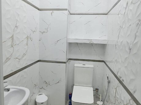 Kirayə 3 otaqlı mənzil, 115 m², Yasamal: 1 300 ₼/ay 5
