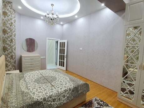 Kirayə 3 otaqlı mənzil, 115 m², Yasamal: 1 300 ₼/ay 2