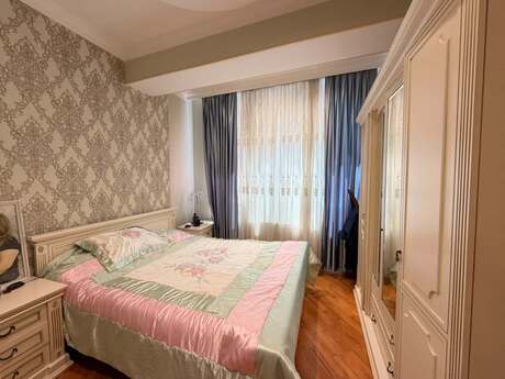 4 otaqlı mənzil, 230 m², 20 Yanvar: 550 000 ₼ 5