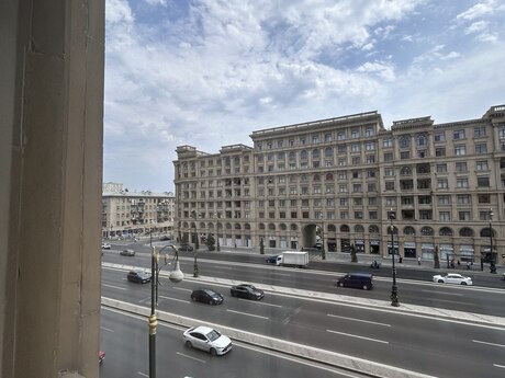 Kirayə 2 otaqlı mənzil, 58 m², Nəriman Nərimanov: 689 ₼/ay 3