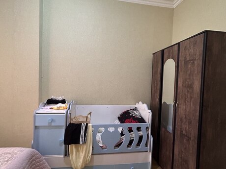 Kirayə 2 otaqlı mənzil, 58 m², Nəriman Nərimanov: 689 ₼/ay 5