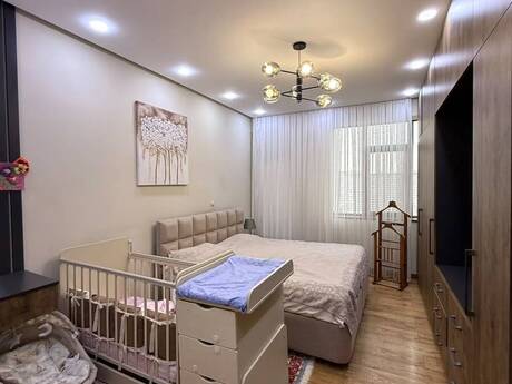 4 otaqlı mənzil, 153 m², Zərdabi Residence: 405 000 ₼ 5