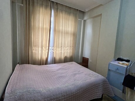 Kirayə 2 otaqlı mənzil, 58 m², Nəriman Nərimanov: 689 ₼/ay 4