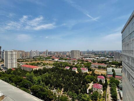 Kirayə 2 otaqlı mənzil, 80,7 m², Elmlər Akademiyası: 890 ₼/ay 2