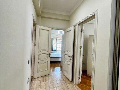 Kirayə 2 otaqlı mənzil, 80,7 m², Elmlər Akademiyası: 890 ₼/ay 5