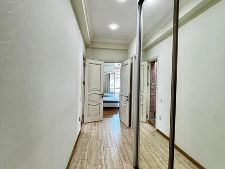 Kirayə 2 otaqlı mənzil, 80,7 m², Elmlər Akademiyası: 890 ₼/ay 4