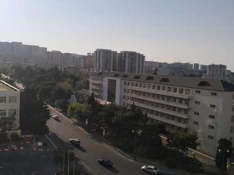 Elan №6402104 - Bakı, Xətai r., 3 otaqlı, 107 m², 7/16 mərtəbə