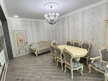 Elan №6402176 - Bakı, Nəsimi r., 2 otaqlı, 90 m², 8/12 mərtəbə