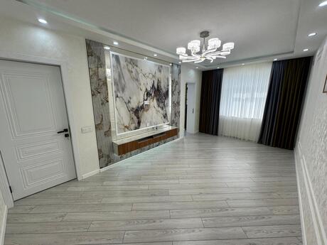 Объявление №6402098 - Баку, м. Ахмедлы, 3-комн., 65 м², 4/9 этаж