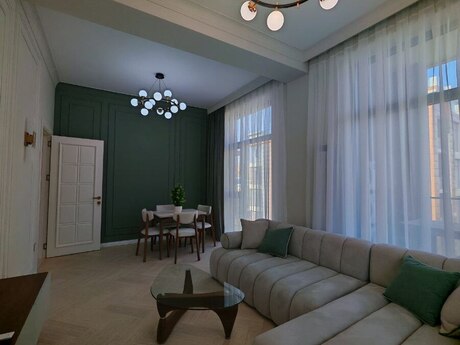 2-room apartment, 85 m², Şıxov: 294 900 ₼ 3