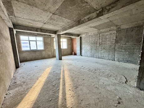 3 otaqlı mənzil, 128 m², Qara Qarayev: 318 000 ₼ 5