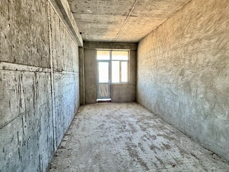 3 otaqlı mənzil, 128 m², Qara Qarayev: 318 000 ₼ 3
