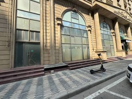 Объявление №6402133 - Баку, Насиминский  р., 370 м²