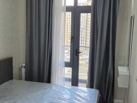 Kirayə 2 otaqlı mənzil, 40 m², Yasamal: 630 ₼/ay 5
