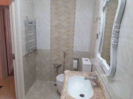 Kirayə 2 otaqlı mənzil, 70 m², 8 Noyabr: 800 ₼/ay 5