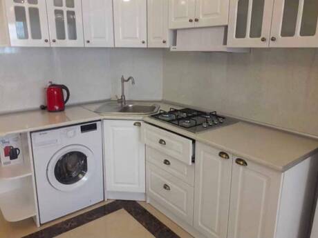 Kirayə 2 otaqlı mənzil, 70 m², 8 Noyabr: 800 ₼/ay 4