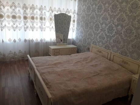 Kirayə 2 otaqlı mənzil, 70 m², 8 Noyabr: 800 ₼/ay 2