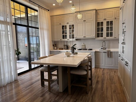 4 otaqlı həyət evi, 250 m², Şüvəlan: 545 000 ₼ 5